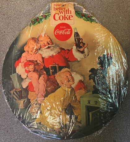 04656-1€ 12,50 coca cola kartonnen kerstman.jpeg